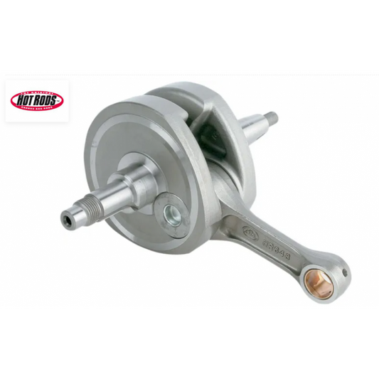 CAMBOTA HOT RODS SUZUKI LTR 450