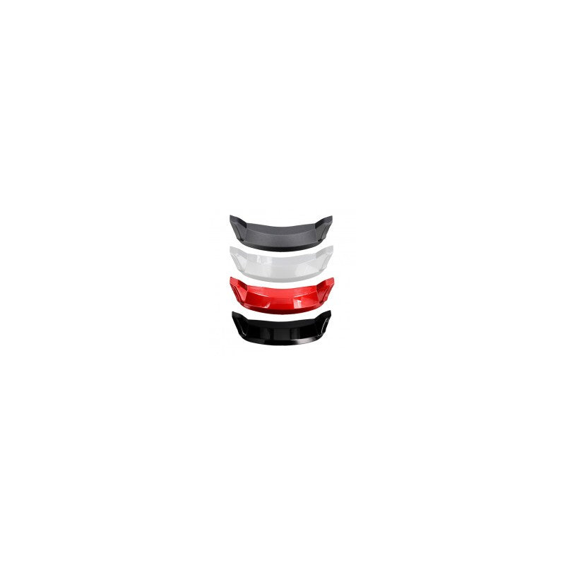 Carenagem frontal central Honda PCX 15-18 Allpro