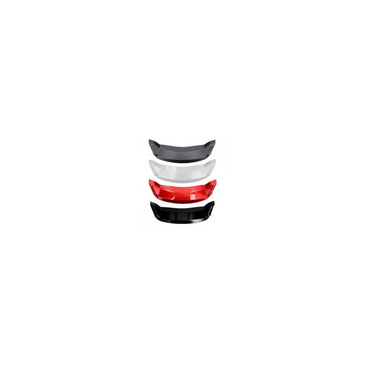 Carenagem frontal central Honda PCX 15-18 Allpro