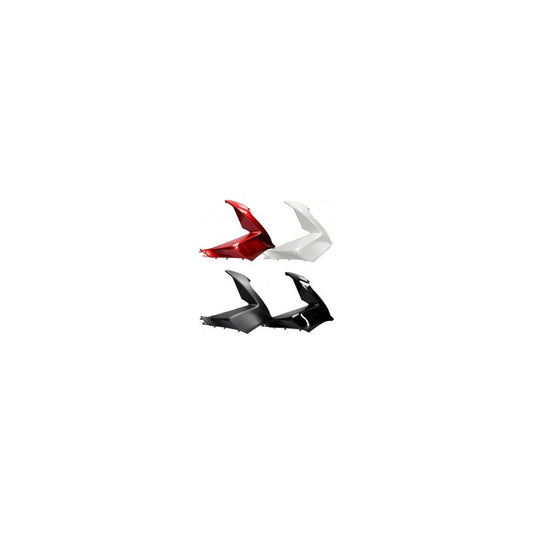 Carenagem frontal direita Honda PCX 15-18 Allpro
