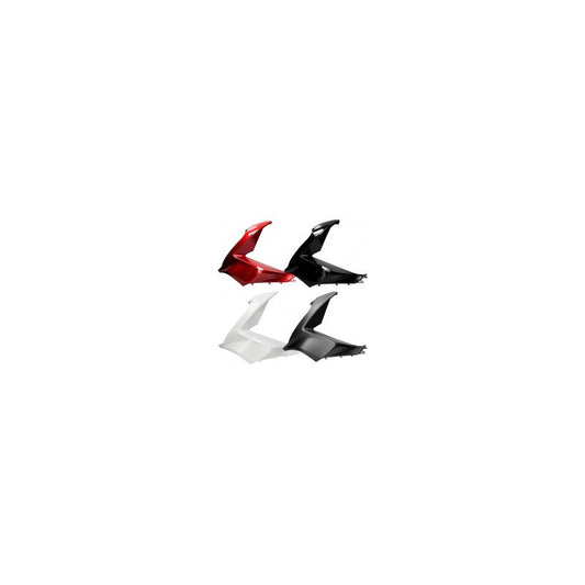 Carenagem frontal esquerda Honda PCX 15-17 Allpro