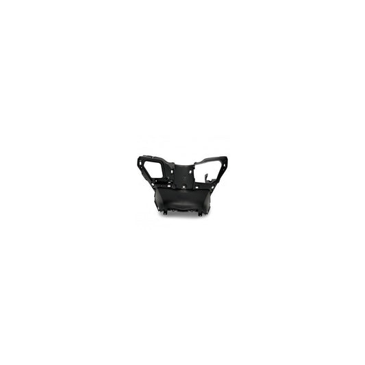 Carenagem interior Honda PCX 125 / 150 (15-17) preto (NH1) Allpro