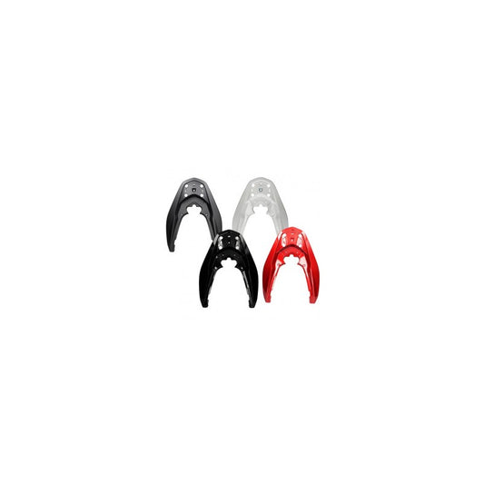 Carenagem pega do pendura Honda PCX 15-18 Allpro