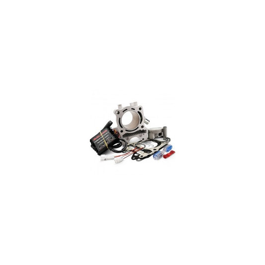 Kit de cilindro e unidade de controlo Malossi I-Tech 170cc Honda PCX >2015 125