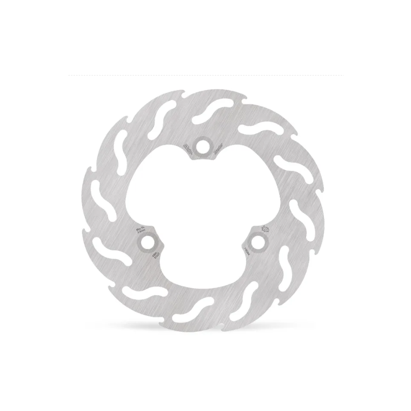 DISCO DE TRAVÃO TRÁS MOTO MASTER FLAME SUZUKI LTR 450