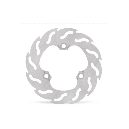 DISCO DE TRAVÃO TRÁS MOTO MASTER FLAME SUZUKI LTR 450