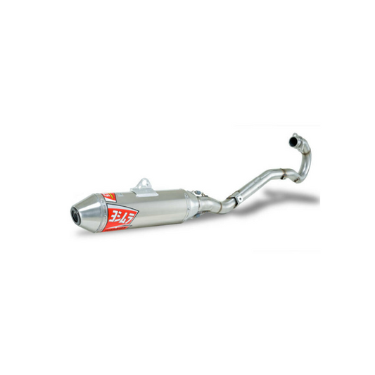 ESCAPE COMPLETO YOSHIMURA RS2 YAMAHA YFM 700 RAPTOR 06-14