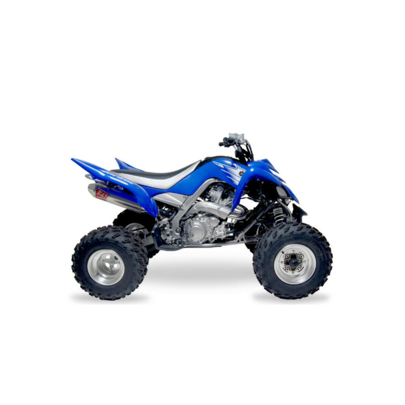 ESCAPE COMPLETO YOSHIMURA RS2 YAMAHA YFM 700 RAPTOR 15-21
