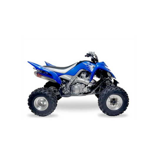 ESCAPE COMPLETO YOSHIMURA RS2 YAMAHA YFM 700 RAPTOR 15-21
