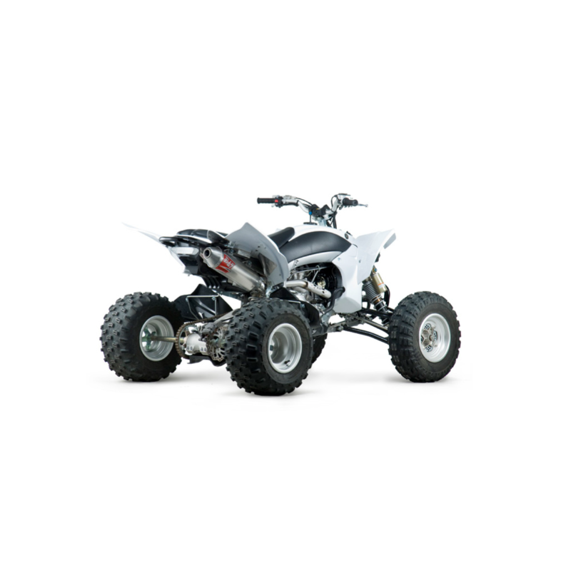 ESCAPE COMPLETO YOSHIMURA RS2 YAMAHA YFZ 450R