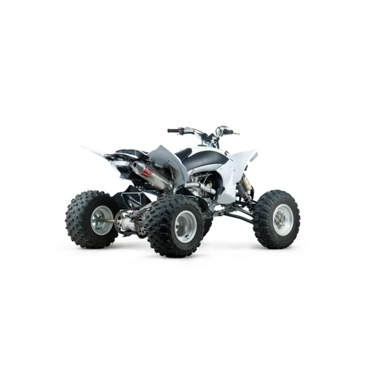 ESCAPE COMPLETO YOSHIMURA RS2 YAMAHA YFZ 450R