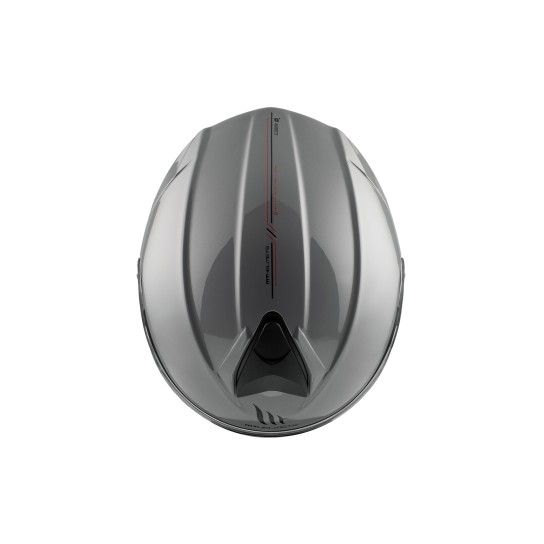 Capacete modular MT Helmets Genesis SV Solid NEGRO