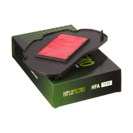 FILTRO DE AR HONDA PCX 125CC 2011-2012 HIFLOFILTRO