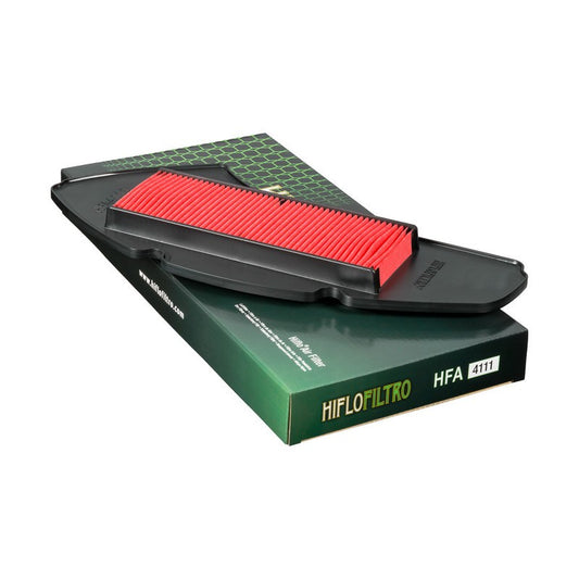 Filtro de ar Yamaha N-MAX 125 15-20 Hiflofiltro