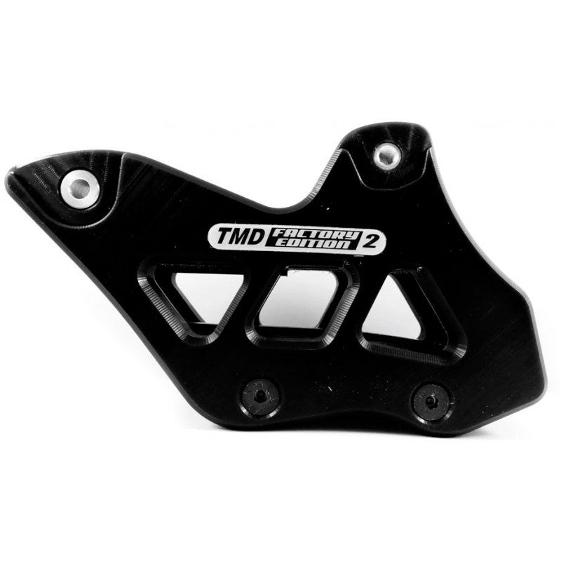 GUIA DE CORRENTE FACTORY EDITION 2 KTM EXC 08-23 SX 07-22
