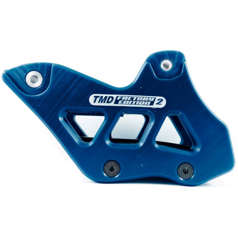 GUIA DE CORRENTE FACTORY EDITION 2 KTM EXC 08-23 SX 07-22