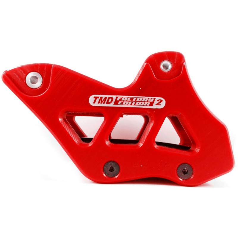 GUIA DE CORRENTE FACTORY EDITION 2 KTM EXC 08-23 SX 07-22