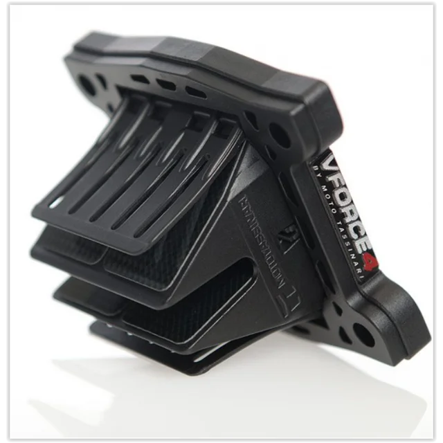 CAIXA DE LAMELAS VFORE 4 YAMAHA DTR/BLASTER