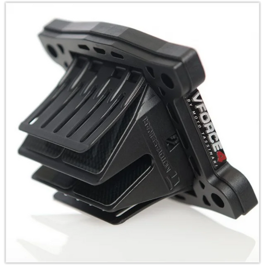CAIXA DE LAMELAS VFORE 4 YAMAHA DTR/BLASTER
