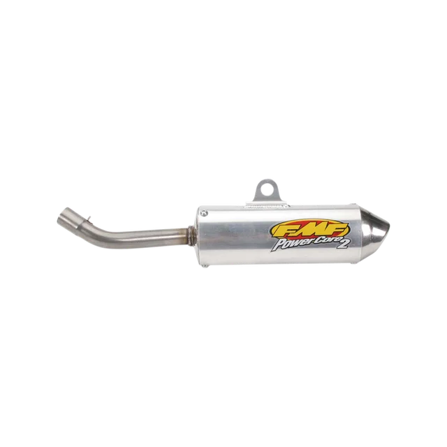 PONTEIRA FMF POWERCORE 2 YAMAHA YZ 125 02-22
