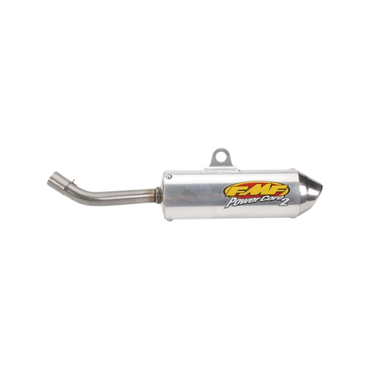 PONTEIRA FMF POWERCORE 2 YAMAHA YZ 125 02-22