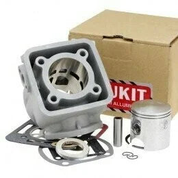 CILINDRO ALUKIT DT50 D54