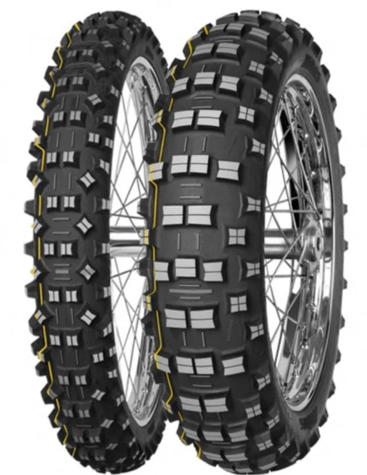 CONJUNTO PNEUS MITAS TERRA FORCE-EF SUPER