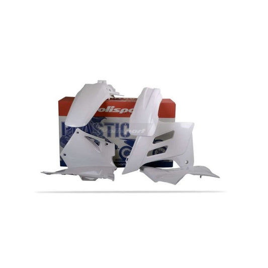 KIT DE PLÁSTICOS GASGAS EC 01-06