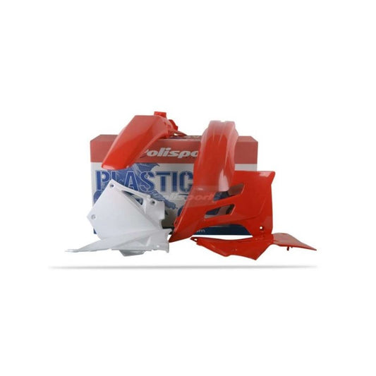 KIT DE PLÁSTICOS GASGAS EC 01-06