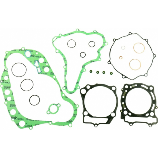 KIT JUNTAS MOTOR COMPLETO SUZUKI LTR 450 ATHENA