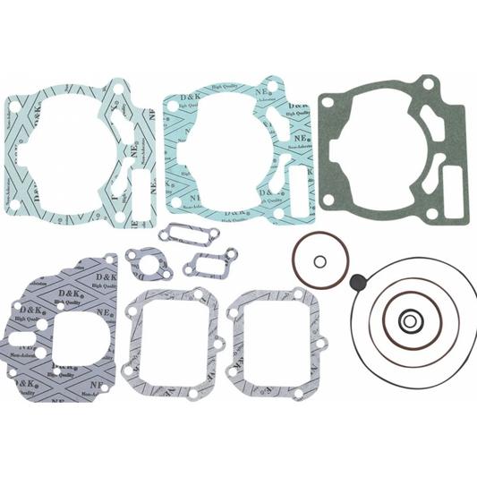 KIT JUNTAS TOP SET KTM 200 EXC/SX 03-16