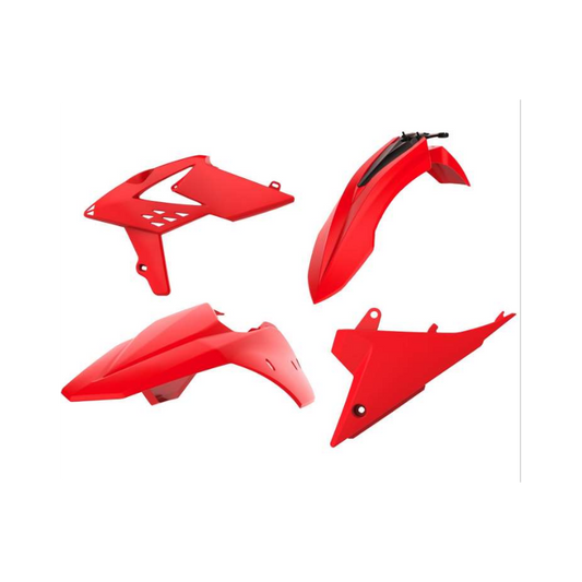 KIT PLÁSTICOS POLISPORT BETA RR 2T/4T 13-17