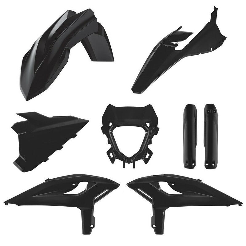 KIT PLASTICOS POLISPORT BETA RR X-PRO/RACING 2T/4T 25-..
