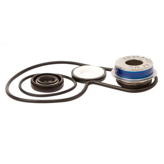 KIT REPARAÇÃO BOMBA DE ÁGUA SUZ LTR 450 HOT RODS