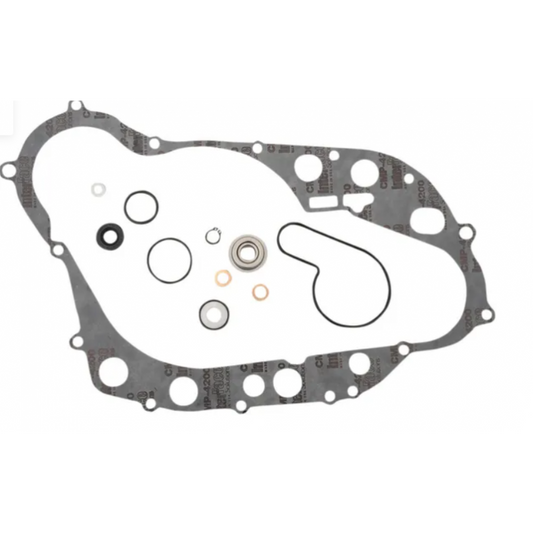 KIT REPARAÇÃO BOMBA DE ÁGUA SUZ LTR 450 MOOSE RACING