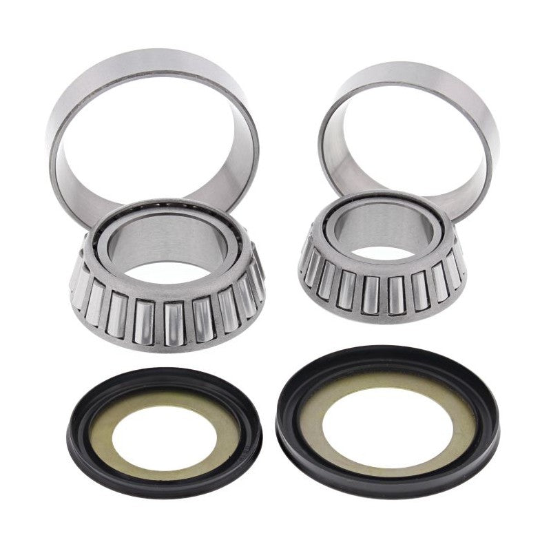 KIT ROLAMENTO DIREÇÃO 22-1004
