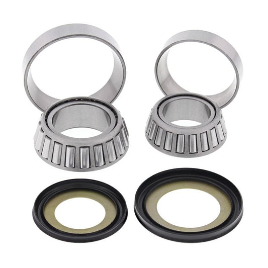 KIT ROLAMENTO DIREÇÃO 22-1004