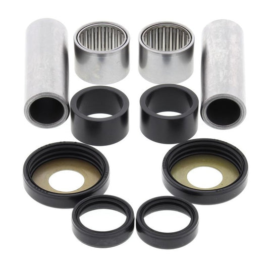 KIT ROLAMENTOS DA ESCORA 28-1150