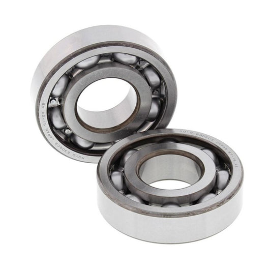 KIT ROLAMENTOS DE CAMBOTA 24-1042