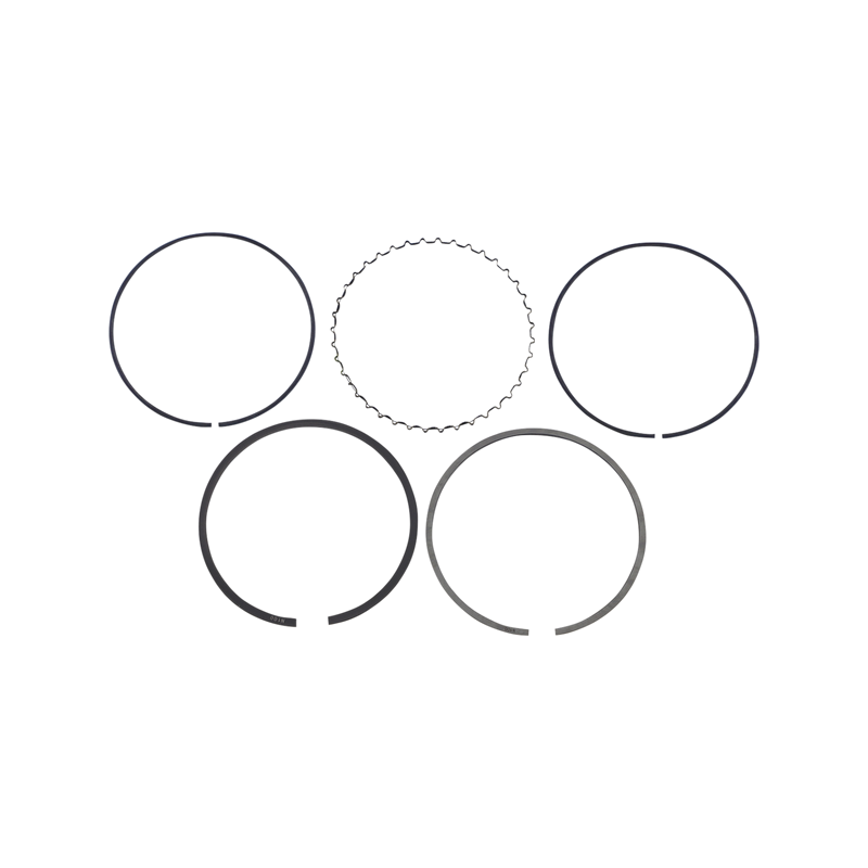 KIT SEGMENTOS WOSSNER XT350