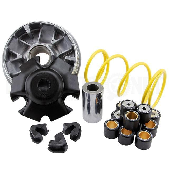 VARIADOR HONDA PCX IE 125/150 4T EURO3 10-17 MALOSSI MULTIVAR 2000