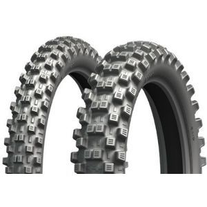 PNEU MICHELIN TRACKER