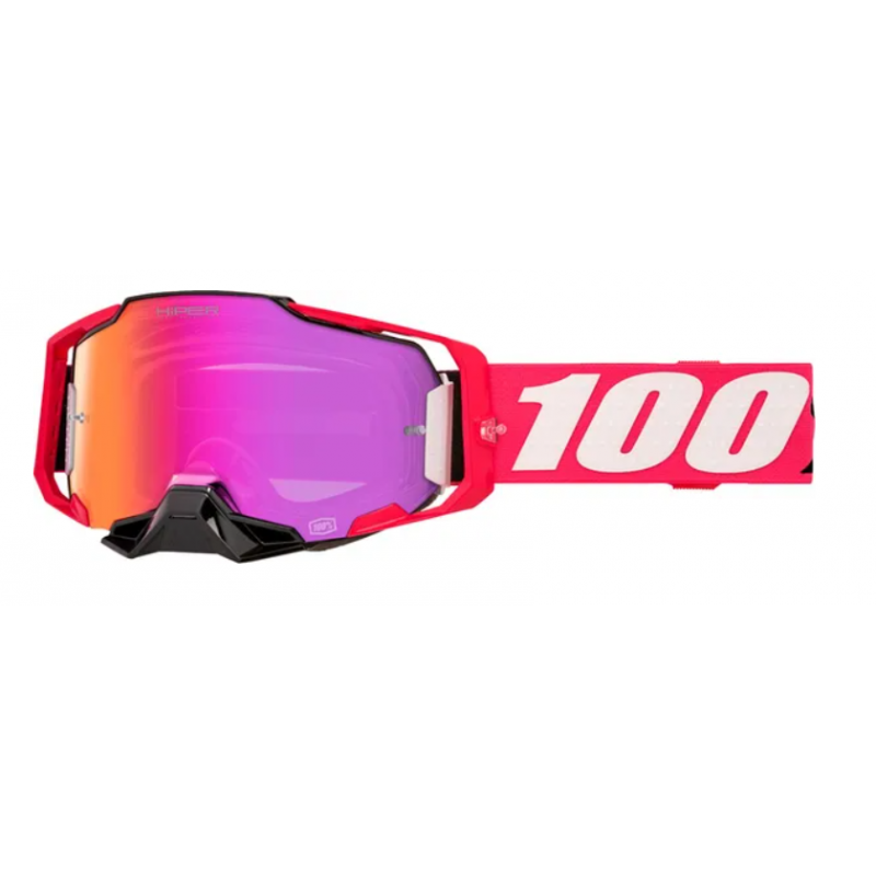 ÓCULOS 100% ARMEGA HIPER HIPER KLOUG MR RD