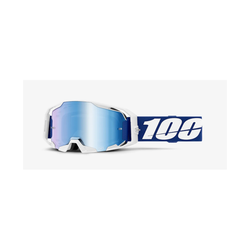 ÓCULOS 100% ARMATIC BLUE