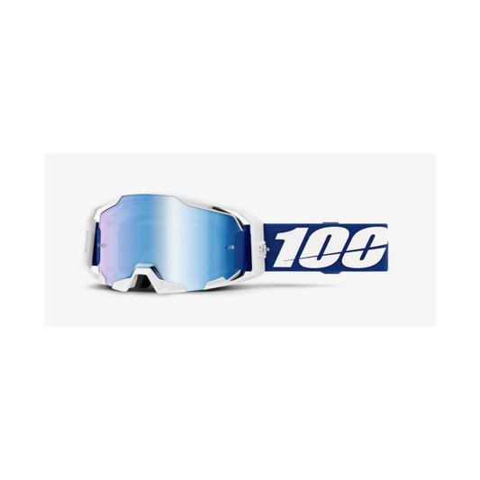 ÓCULOS 100% ARMATIC BLUE