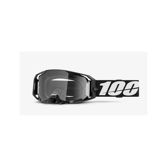 ÓCULOS 100% ARMATIC BLACK