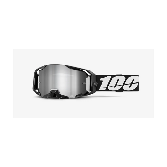 ÓCULOS 100% ARMATIC BLACK