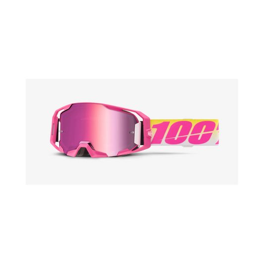 ÓCULOS 100% ARMATIC SELLARS