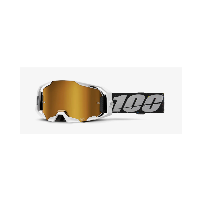 ÓCULOS 100% ARMATIC RAPIDRACER