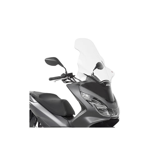 PARA-BRISAS ALTO HONDA PCX 12514-17 /150 18 GIVI